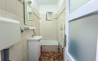 2 camere Floreasca colt Ceaikovski I Boxa I Centrala proprie - Poză 12