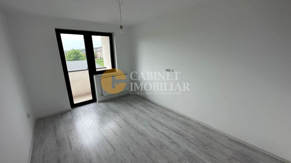 3 CAMERE DECOMANDAT - 70MP - ETAJUL 2 - Bloc intabulat - Loc Parcare - Poză 4