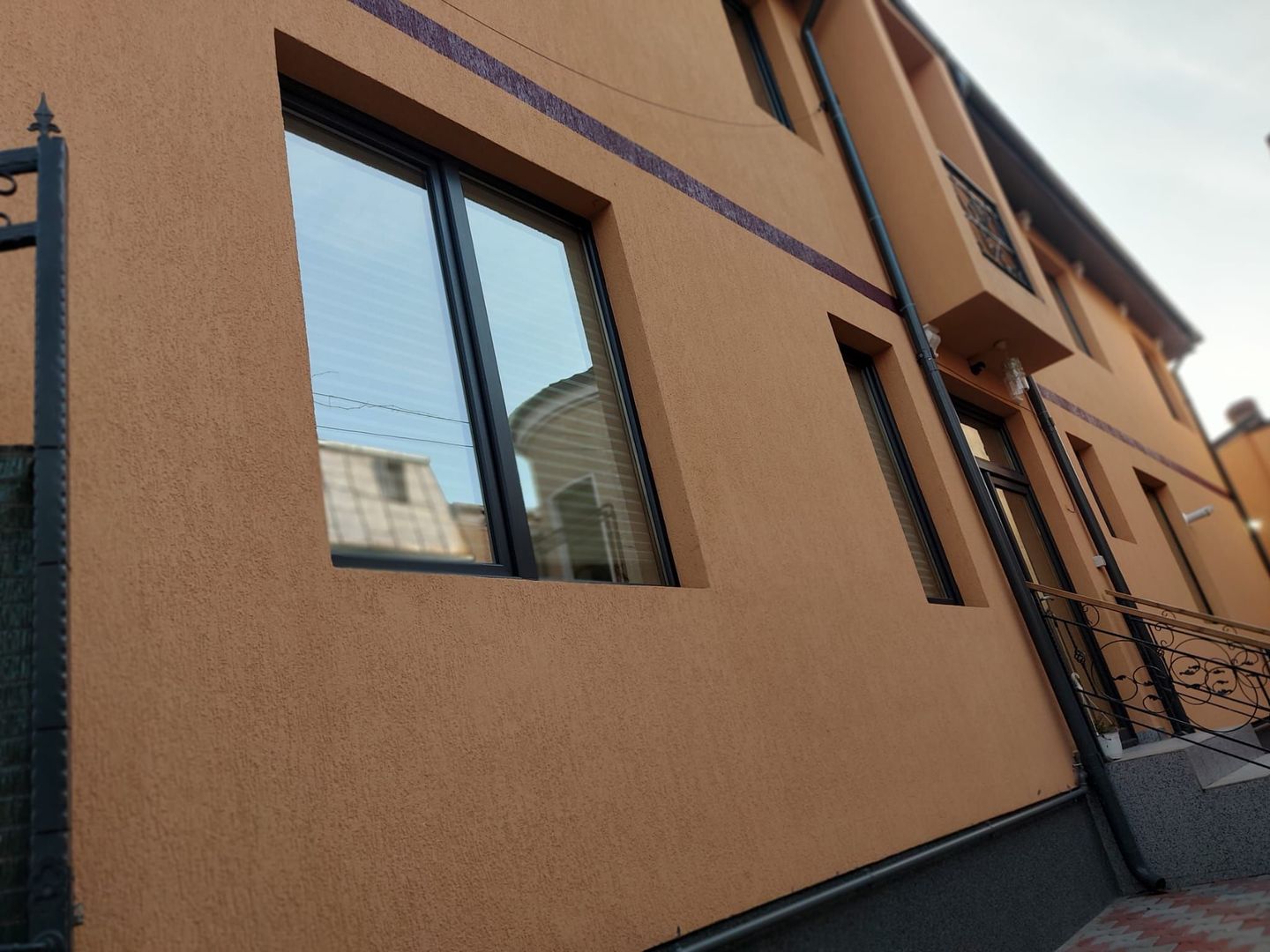 Casa de inchirat Blv Decebal Piata Alba Iulia Mall Vitan construcţie 2023 - Poză 32