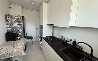 Apartament 2 camere, finisaje moderne – zona Primăverii, Mănăștur - Poză 5