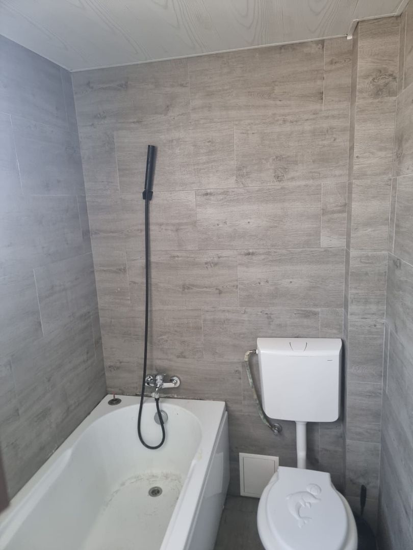 De inchiriat apartament cu 2 camere bloc nou, zona Garii, et.5, 360 Euro - Poză 6