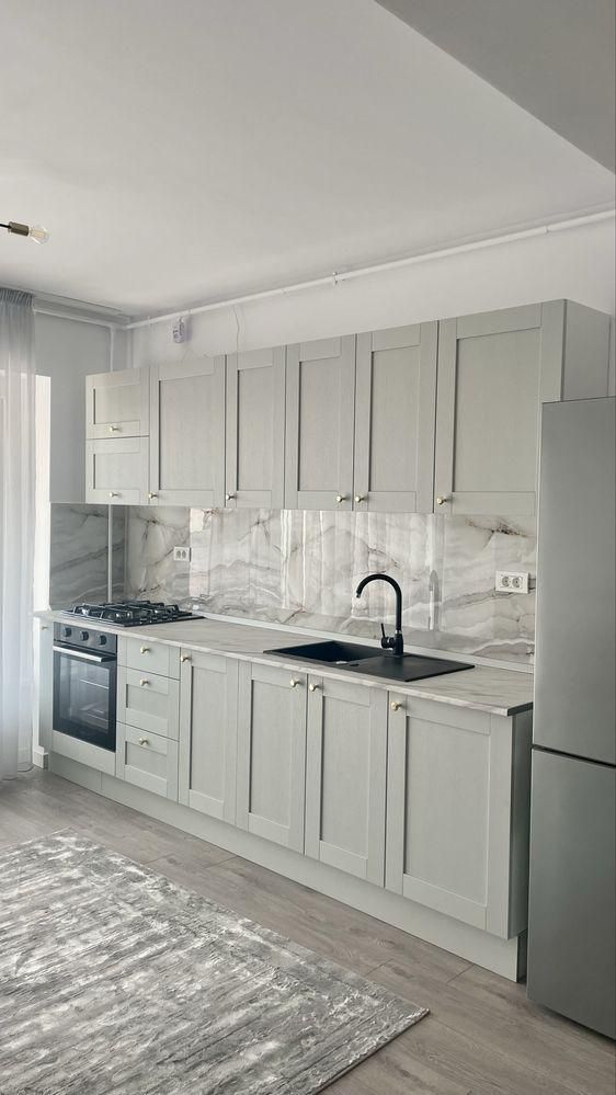 AP. 2 CAMERE - TIMPURI NOI RESIDENCE, CENTRALA PROPRIE, METROU 9 MIN - Poză 5