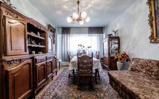 Apartament 4 camere - 126 mp - Calea Aurel Vlaicu Arad - Poză 1