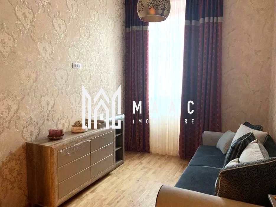 Apartament 2  camere I Decomandat I Zona Centrala - Poză 2