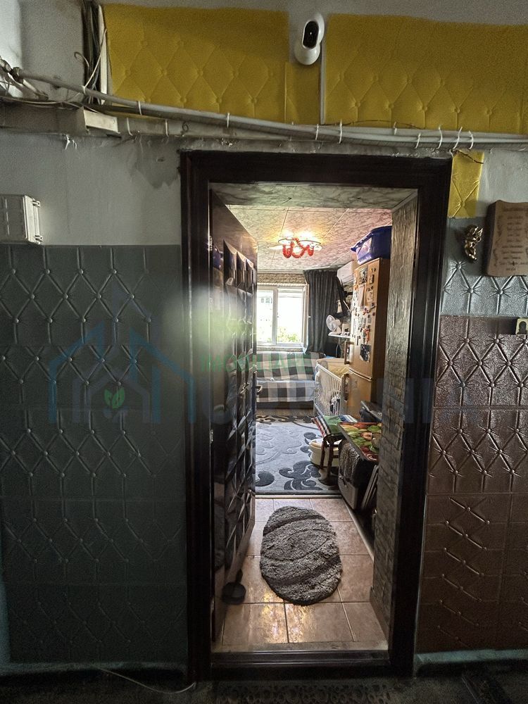 Cameră de cămin renovată cu magazie inclusă – Zona Bularga, Iași - Poză 1