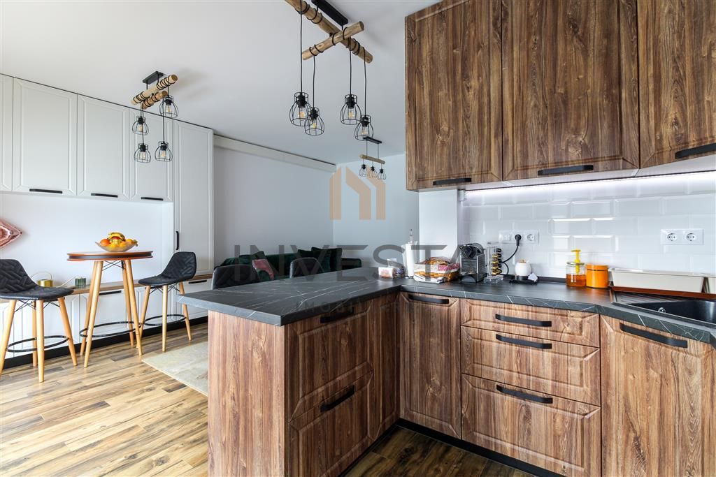 Apartament 3 camere 68 mp utili cu terasa, bloc nou, zona Borhanci - Poză 26
