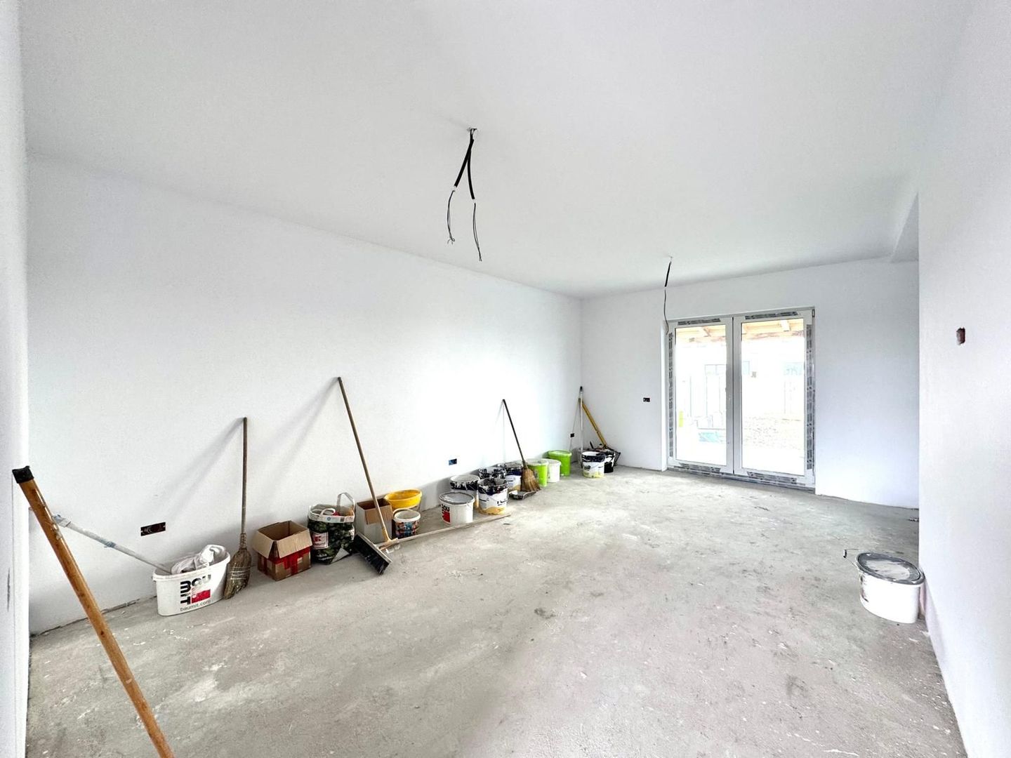 Duplex 150mp utili-SUPER POZITiE - Poză 4