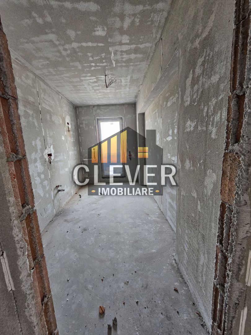 Pallady - Apartament 3 Camere, Finisaje la Alegere, Comision 0% metrou Teclu - Poză 16