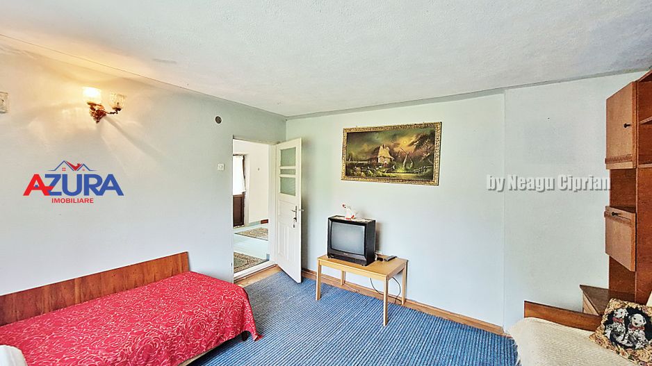 AZURA Imobiliare - Vila la 5 km de Curtea de Arges - Poză 20