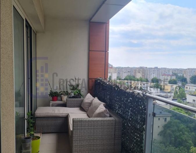 Vanzare apartament 3 camere_InCity Residence Dristor - Poză 9