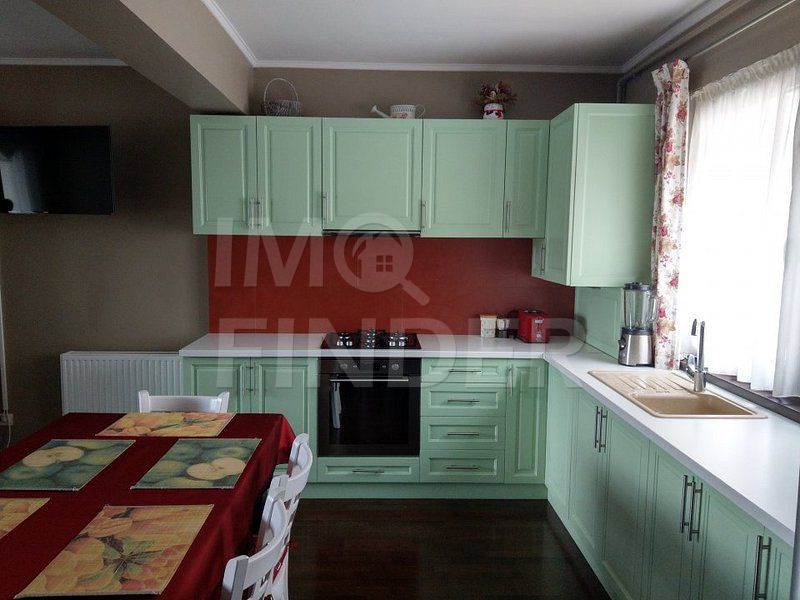 Apartament 2 camere, parcare, zona Borhanci - Poză 2