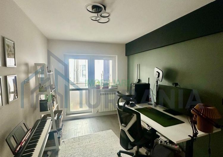 Apartament 3 camere, 71 mp, lângă Hala Centrală, Iași – Disponibil de la 1 iulie - Poză 5