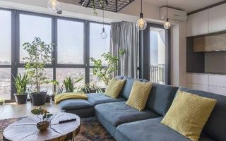 Duplex cu view superb, pe malul Lacului Plumbuita - Poză 2