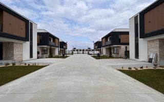 North Villas Pipera | Vila Individuala Finalizata | Pompa Caldura - Poză 4