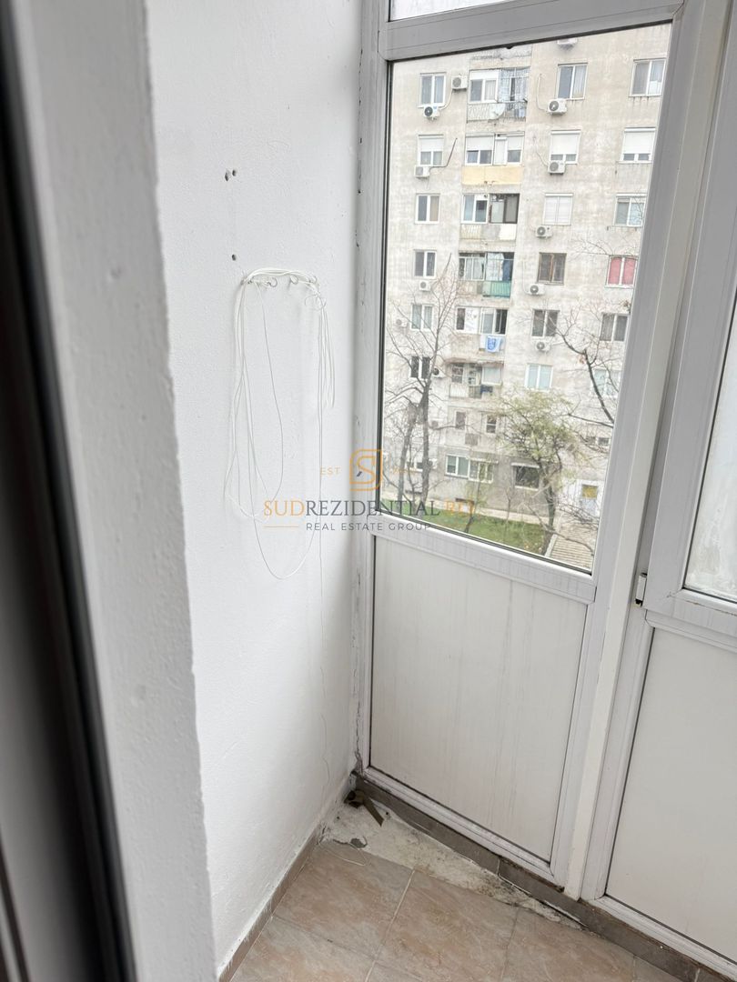 Apartament cu 2 camere, Soseaua Salaj, mutare imediata, 0%Comision - Poză 8