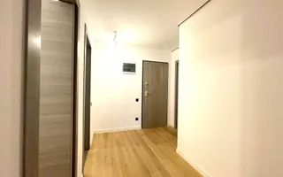 Apartament 2 camere Floreasca***102.7 mp//terasa 50 mp// Parcul Verdi - Poză 11