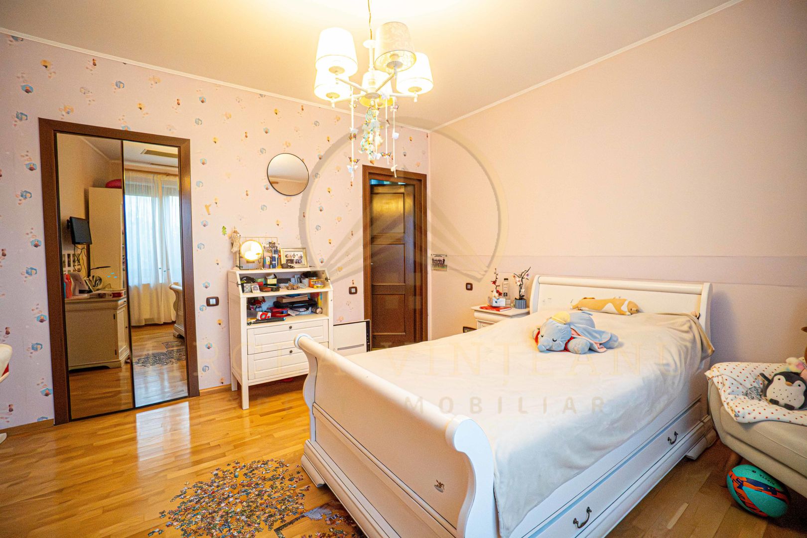 DACIA - Vila D+P+1E+M, teren 780 mp, deschidere 24 ml. - Poză 76