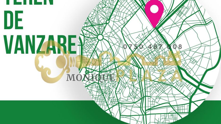 Teren | Acces auto | Fantana | Pomi | Utilitati | Teren împrejmuit | - Poză 4