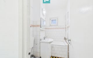 Apartament 3 camere, 60 mpu, Calea Torontalului - Poză 12