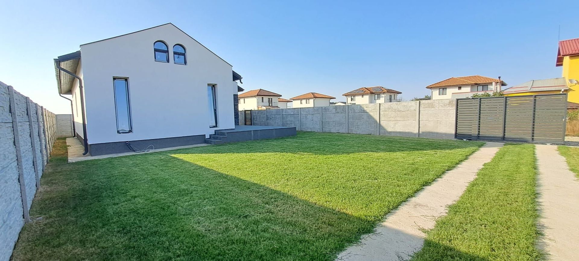 Dragomoresti Deal, casa individuala, mutare in cel mai scurt timp!!! - Poză 12