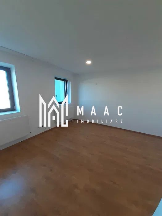 Spațiu comercial 3 camere de închiriat | Sibiu, Ștrand | 75 mp - Poză 7