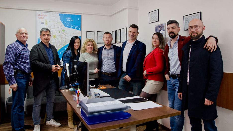 Corporate Accommodation for high skilled workers - Poză 3