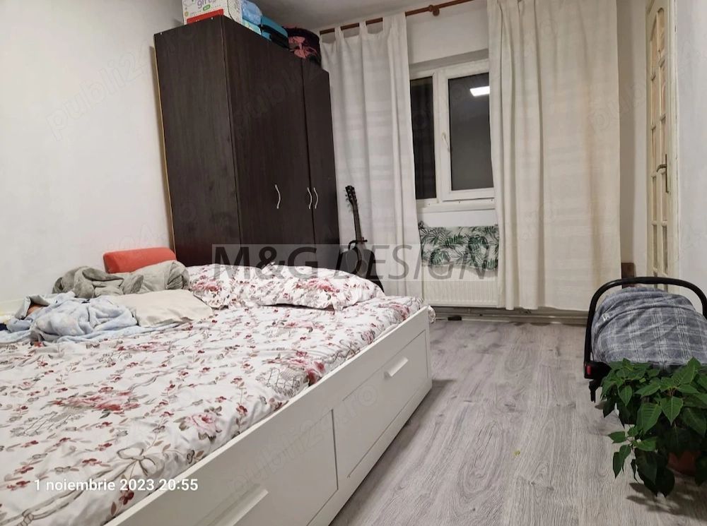 Garsoniera zona Buziasului - Poză 1