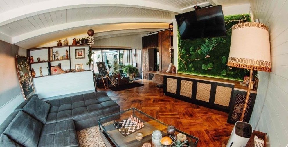 Exceptional! Apartament 3 camere ultrafinisat in Buna Ziua - Poză 3