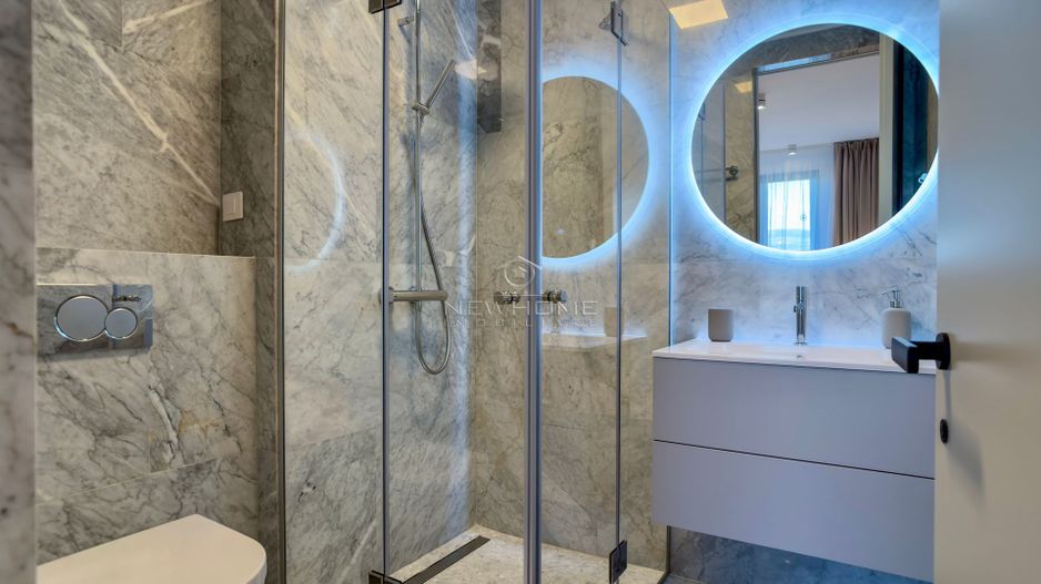 Comision 0% Apartament 3 camere, PREMIUM zona Iulius Mall - Poză 16