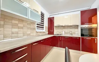 Apartament cu 2 camere mobilat, decomandat la etajul 1 in Giroc langa Penny. - Poză 11