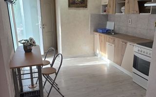 Garsonieră la casă de închiriat | Sibiu, Piața Cluj | mobilată - Poză 3