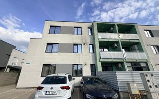 2 camere, Dumbravita, loc de parcare, apartament superb - Poză 24