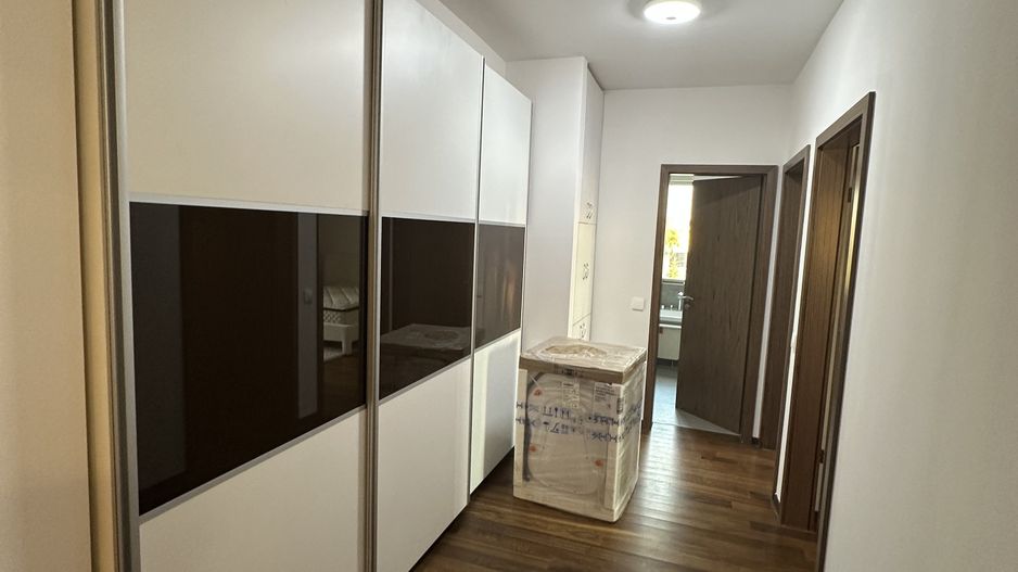 Apartament 3 camere cu parcare subterana - Poză 18