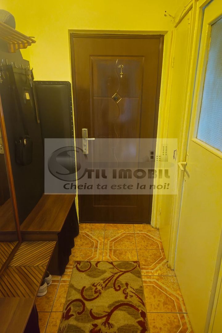 Apartament 3 camere, zona Dacia, Iași, 72.000 euro - Poză 5