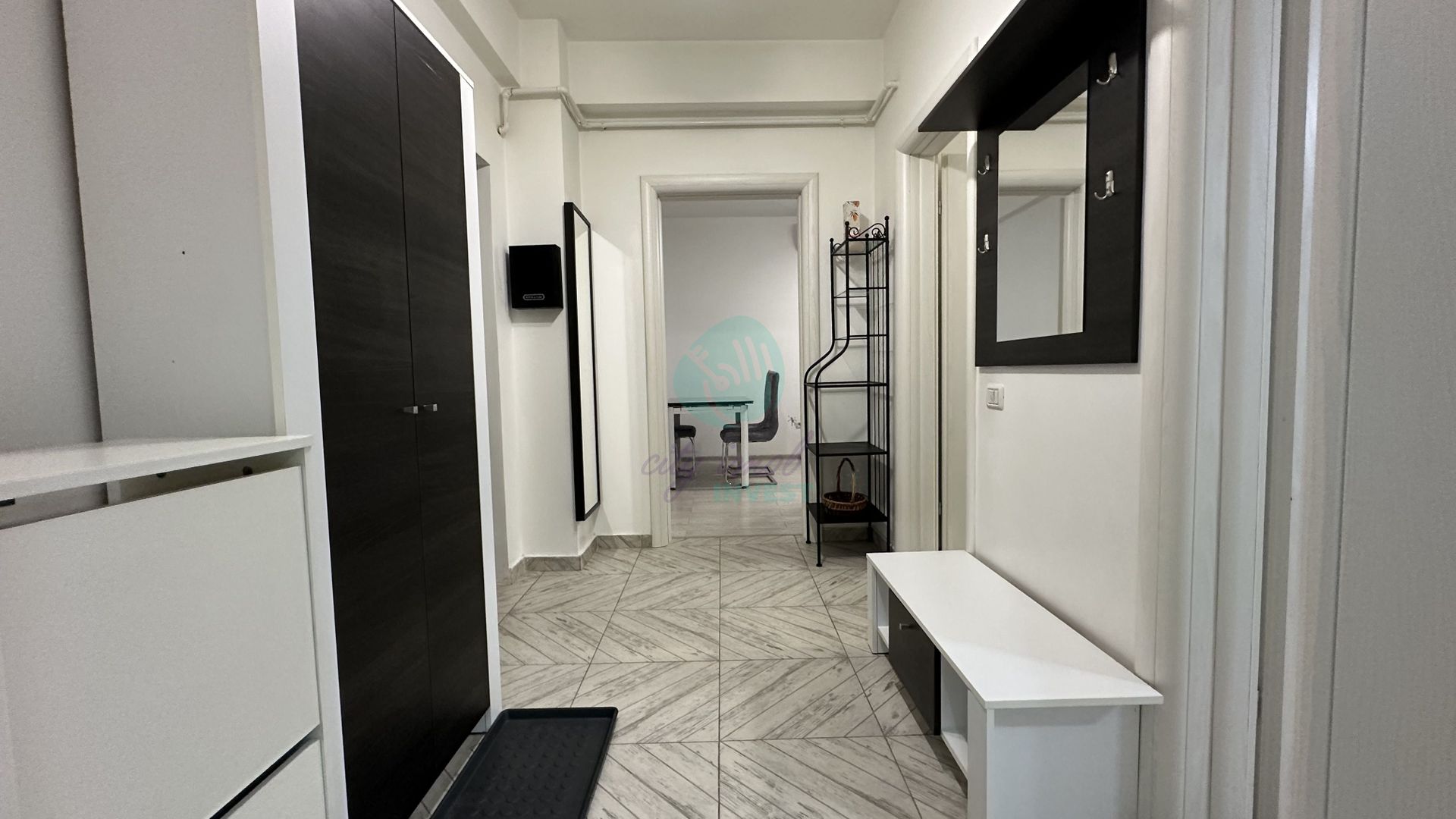 2 camere decomandate Parcul Carol - Poză 7