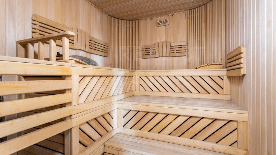 Casă în 4 nivele, amplasat pe strada Chicago, Stăuceni. - Poză 30