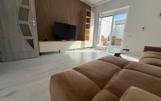Penthouse de închiriat 2 camere, 2 terase în Deventer - Poză 1