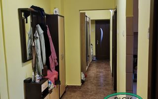 P 1137 - Apartament cu 3 camere în Târgu Mureș, cartierul Dâmbu Pietros - Poză 7