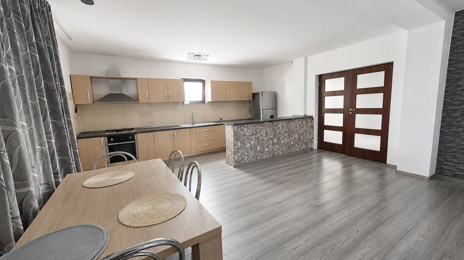 Vilă individuală P+1+Pod cu garaj și teren generos de 1.130 mp – Otopeni - Poză 17