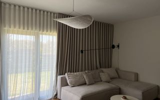 Casă Individuală Modernă în Făget ,3 Nivele, Terasă Premium! - Poză 3