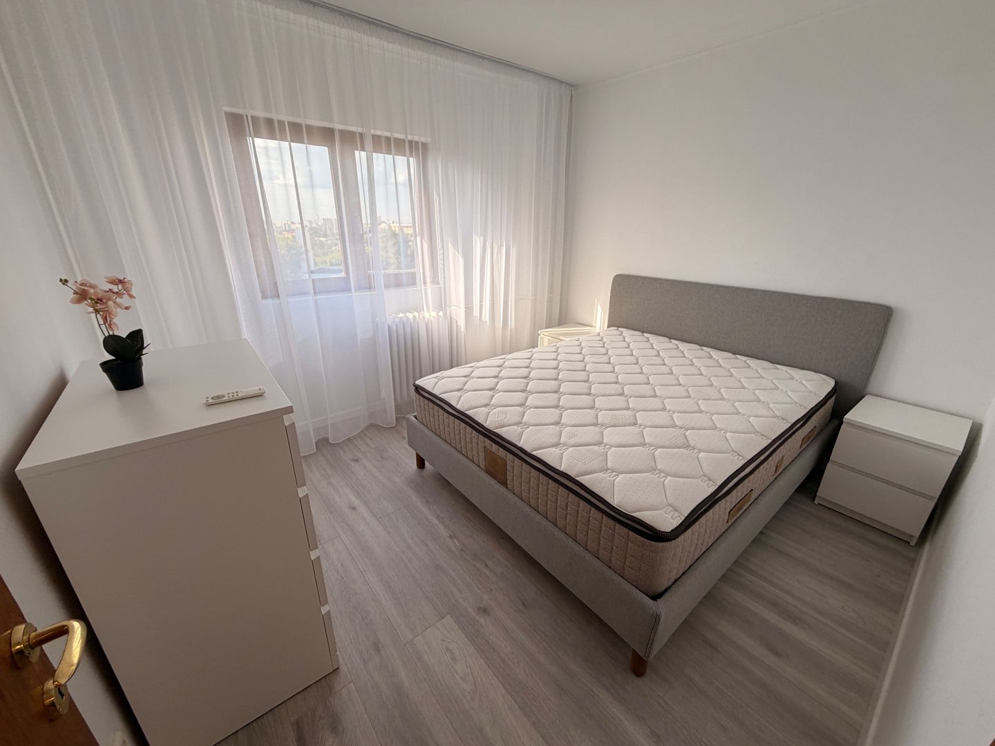 3 Camere 13 Septembrie Marriot Panduri Monitorul Oficial Sebastian - Poză 8