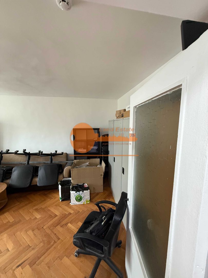 Garsonieră spațioasă și luminoasă | 31,9 mp | Zona Politehnică - Poză 2