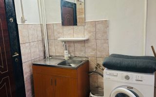 Cameră de cămin în Complexul AGMUS (Bucium), Iași - Poză 5