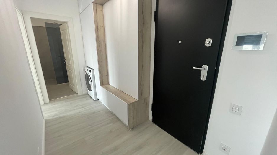 2 Camere Parcare Inclusa Lake House Metrou Petrache Poenaru Grozavesti - Poză 8