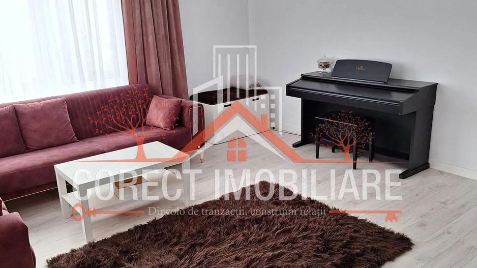 Casă Premium în Cartierul Panoramic | 120 mp utili | 400 mp teren | Co - Poză 7