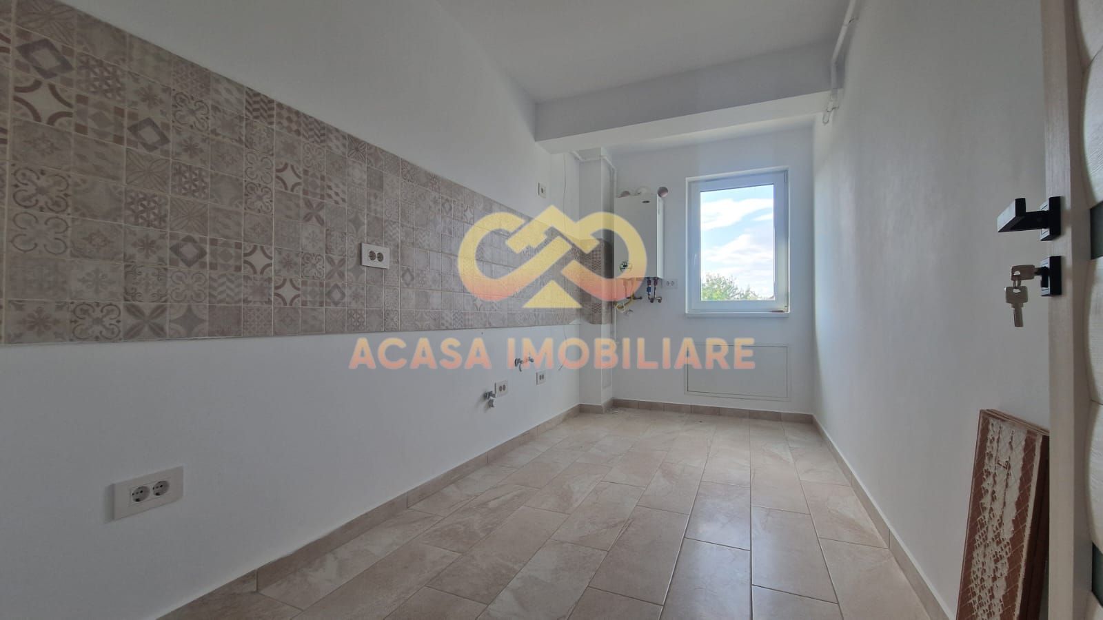 VALEA LUPULUI APARTAMENT 2 CAMERE 57MP - Poză 14