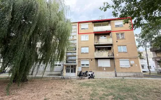 Apartament 2 camere Republicii Etaj III - Carei - Poză 15