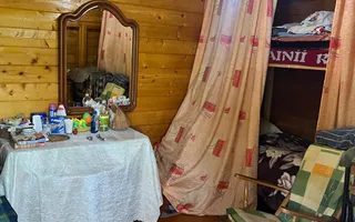 Spre vanzare cabana+ teren intravilan 1050mp-zona Pausesti Maglasi - Poză 13