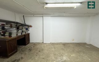 Spațiu Comercial 91 mp - demisol - Zona Simion Bărnuțiu - Timișoara - Poză 4