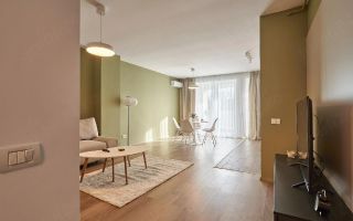 Apartament 2 camere Circumvalatiunii bloc nou etaj 1 - Poză 3
